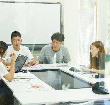 学部・大学院