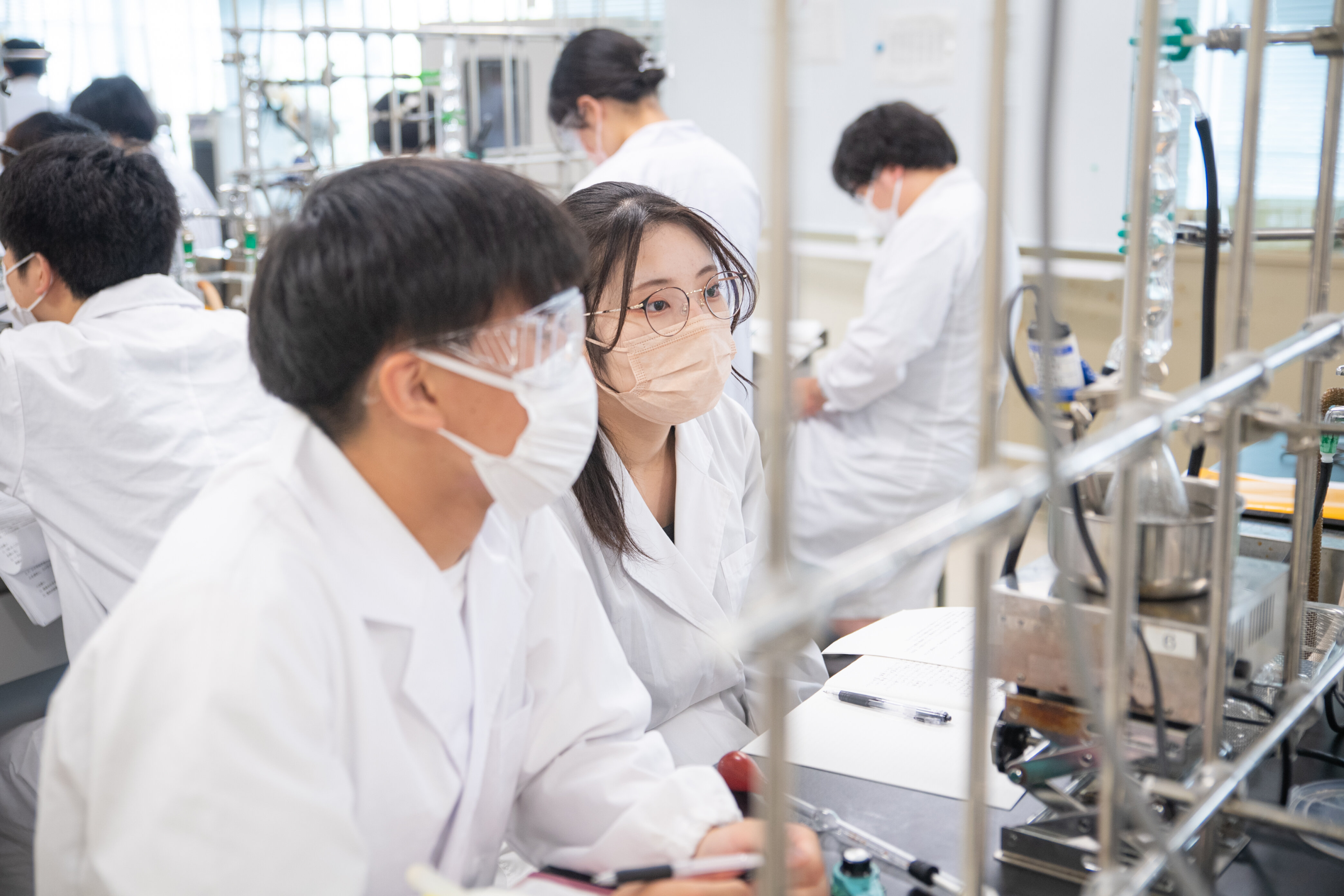 理学部