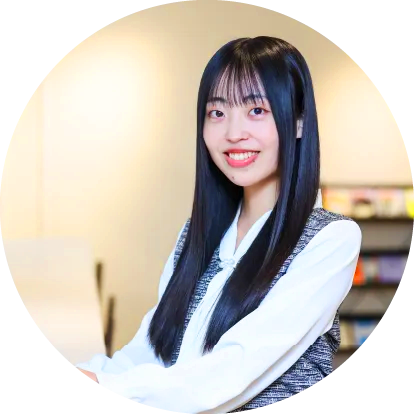 高林 叶帆