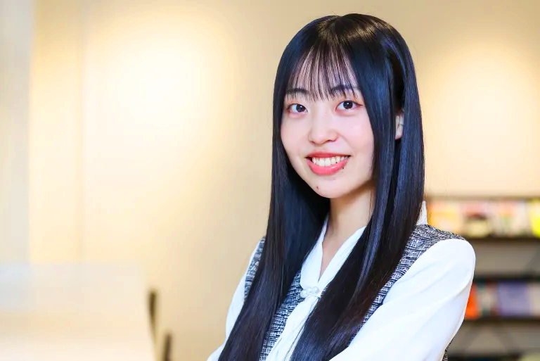 高林 叶帆